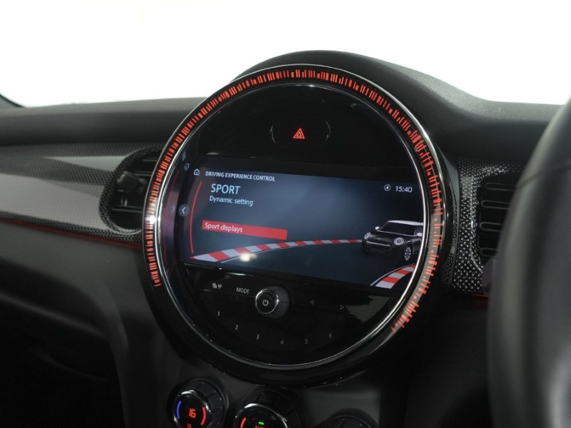 2021 (21) MINI HATCHBACK 1.5 Cooper Exclusive 3dr Auto 5716686