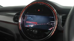2021 (21) MINI HATCHBACK 1.5 Cooper Exclusive 3dr Auto 5716686