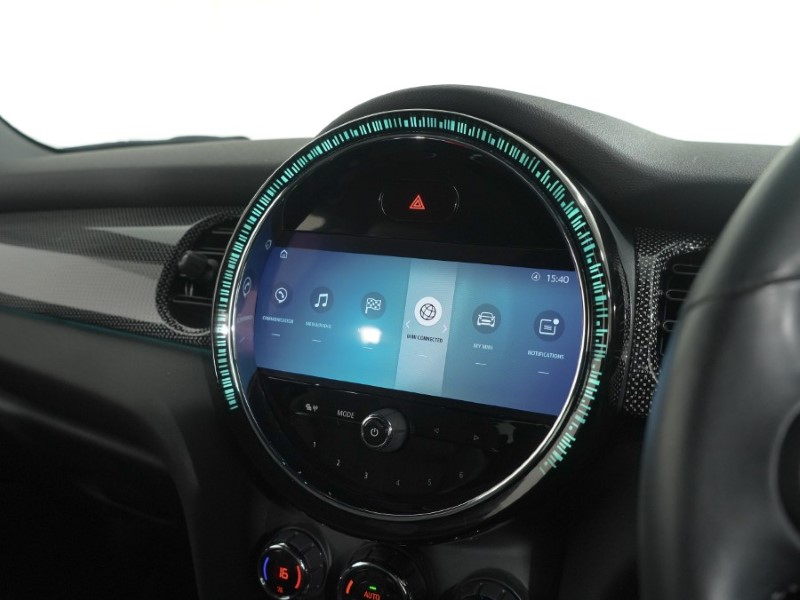 2021 (21) MINI HATCHBACK 1.5 Cooper Exclusive 3dr Auto 5716684