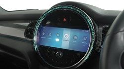 2021 (21) MINI HATCHBACK 1.5 Cooper Exclusive 3dr Auto 5716684