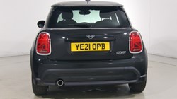 2021 (21) MINI HATCHBACK 1.5 Cooper Exclusive 3dr Auto 5716709