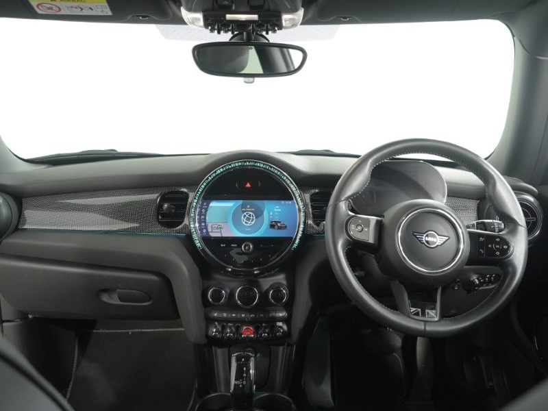 2021 (21) MINI HATCHBACK 1.5 Cooper Exclusive 3dr Auto 5716663