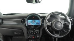 2021 (21) MINI HATCHBACK 1.5 Cooper Exclusive 3dr Auto 5716663