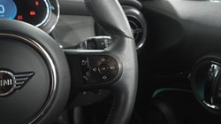 2021 (21) MINI HATCHBACK 1.5 Cooper Exclusive 3dr Auto 5716696