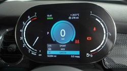 2021 (21) MINI HATCHBACK 1.5 Cooper Exclusive 3dr Auto 5716694