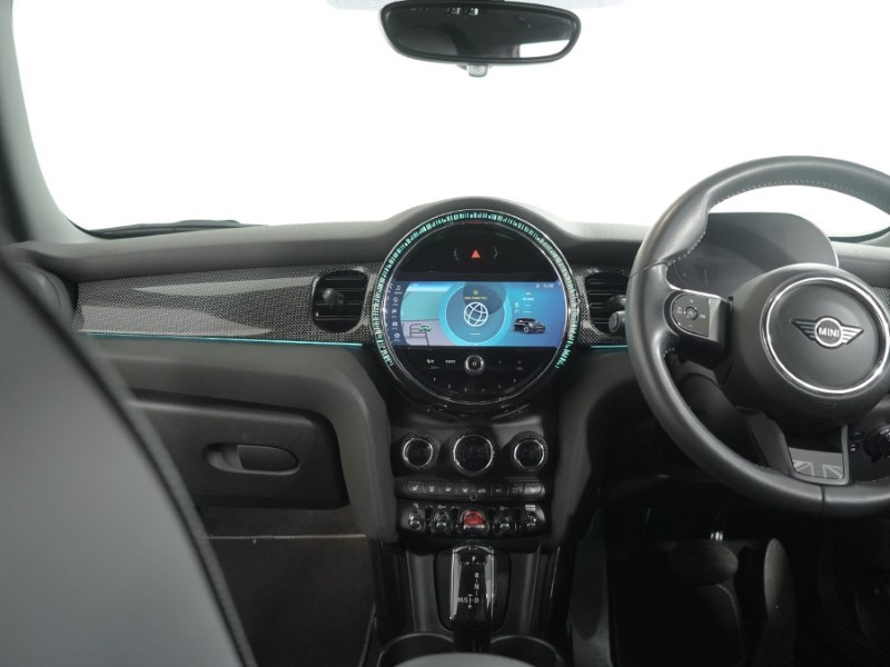 2021 (21) MINI HATCHBACK 1.5 Cooper Exclusive 3dr Auto 5716664