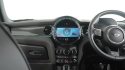 2021 (21) MINI HATCHBACK 1.5 Cooper Exclusive 3dr Auto 5716664