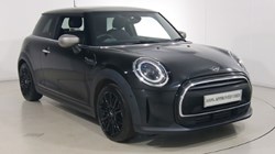 2021 (21) MINI HATCHBACK 1.5 Cooper Exclusive 3dr Auto 5716704