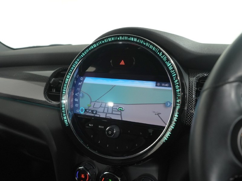 2021 (21) MINI HATCHBACK 1.5 Cooper Exclusive 3dr Auto 5716685