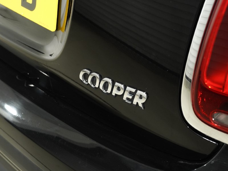 2021 (21) MINI HATCHBACK 1.5 Cooper Exclusive 3dr Auto 5716653