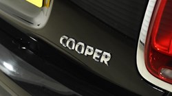2021 (21) MINI HATCHBACK 1.5 Cooper Exclusive 3dr Auto 5716653