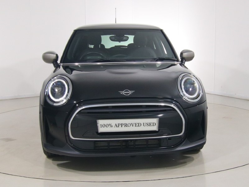 2021 (21) MINI HATCHBACK 1.5 Cooper Exclusive 3dr Auto 5716705