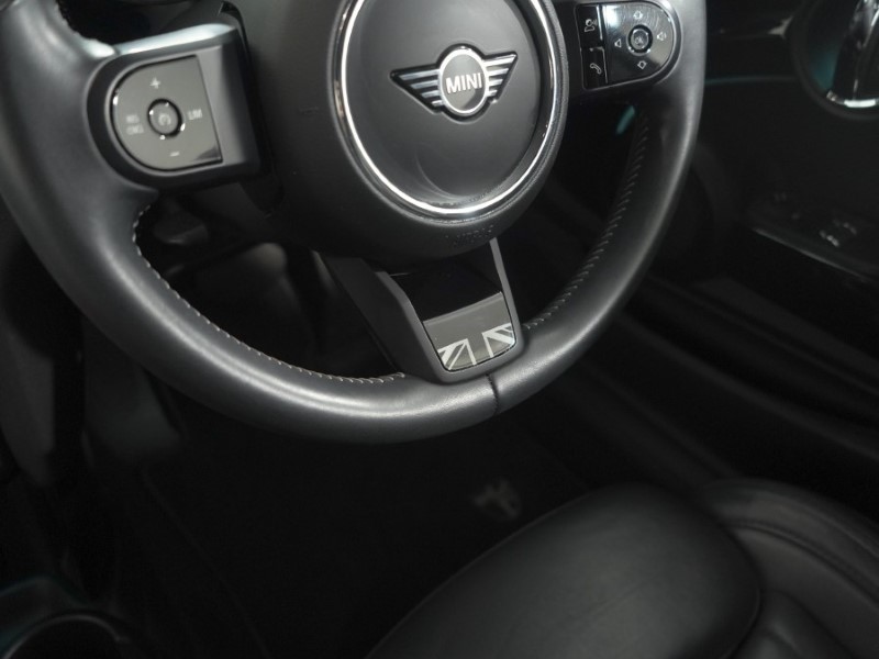 2021 (21) MINI HATCHBACK 1.5 Cooper Exclusive 3dr Auto 5716666