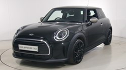 2021 (21) MINI HATCHBACK 1.5 Cooper Exclusive 3dr Auto 5716706