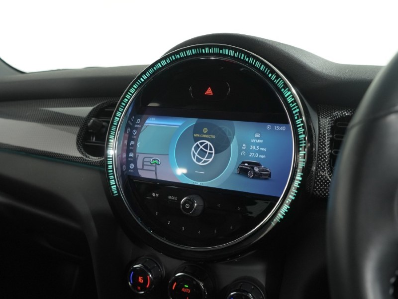 2021 (21) MINI HATCHBACK 1.5 Cooper Exclusive 3dr Auto 5716683