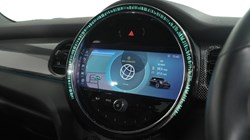 2021 (21) MINI HATCHBACK 1.5 Cooper Exclusive 3dr Auto 5716683