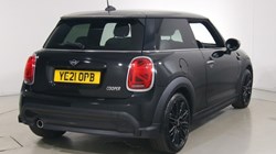 2021 (21) MINI HATCHBACK 1.5 Cooper Exclusive 3dr Auto 5716710