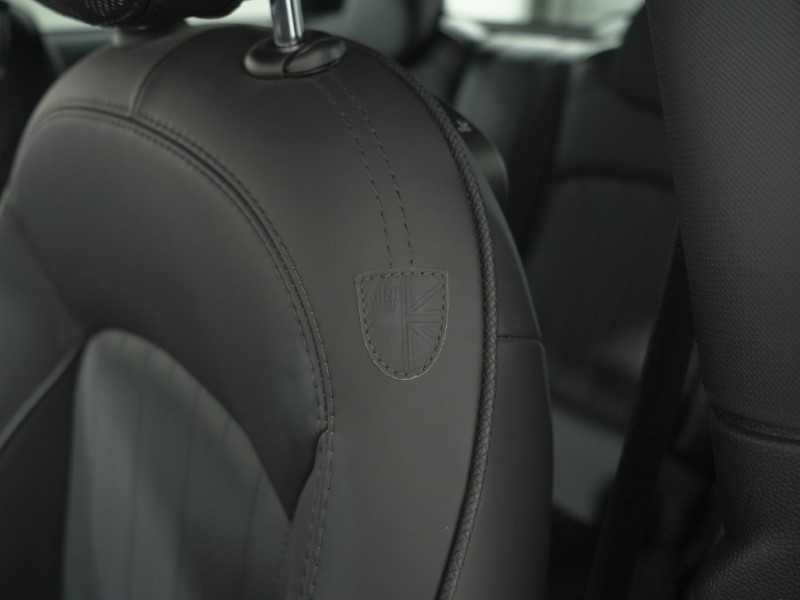 2021 (21) MINI HATCHBACK 1.5 Cooper Exclusive 3dr Auto 5716660