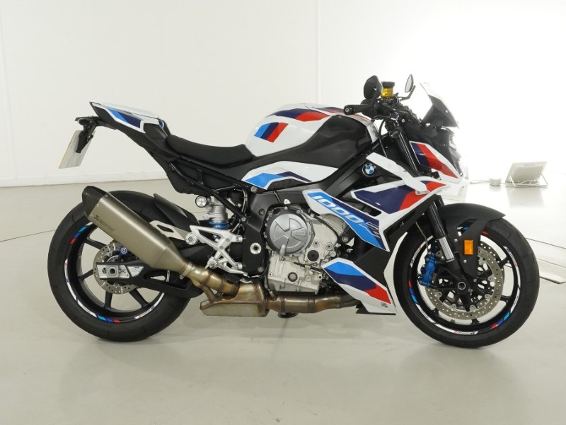 2023 (23) BMW Motorrad M 1000 R (23Y) 5722916