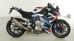 2023 (23) BMW Motorrad M 1000 R (23Y) 5722916
