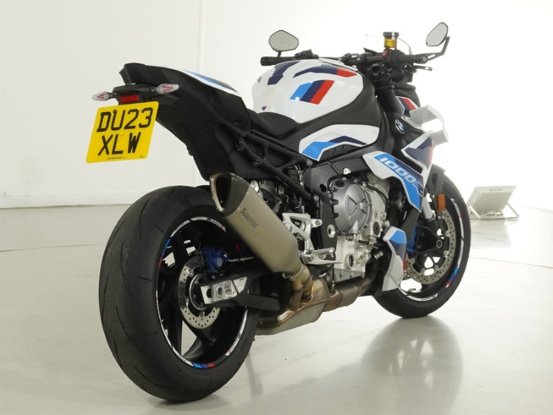 2023 (23) BMW Motorrad M 1000 R (23Y) 5722924