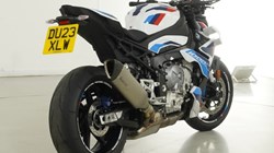 2023 (23) BMW Motorrad M 1000 R (23Y) 5722924