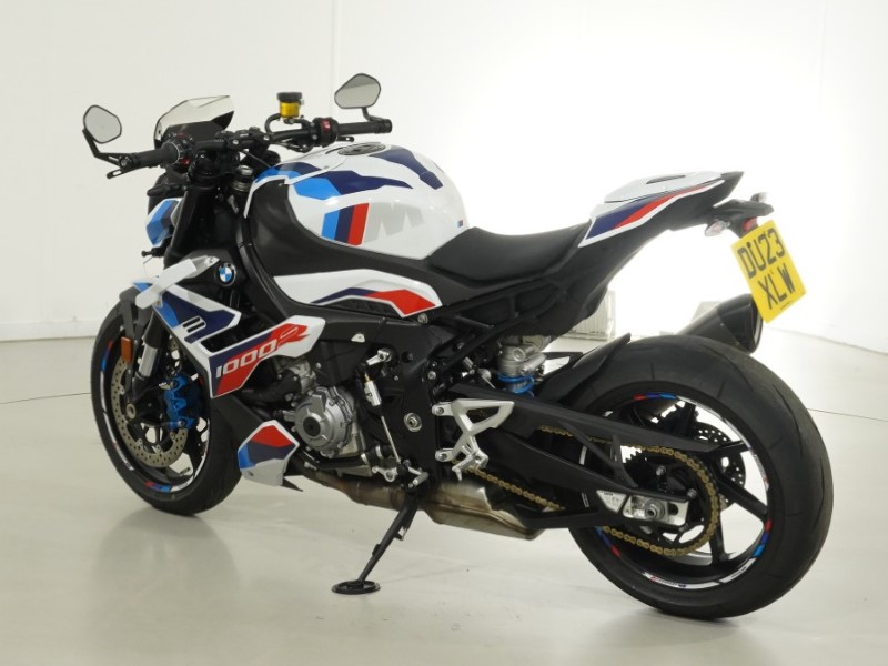 2023 (23) BMW Motorrad M 1000 R (23Y) 5722921