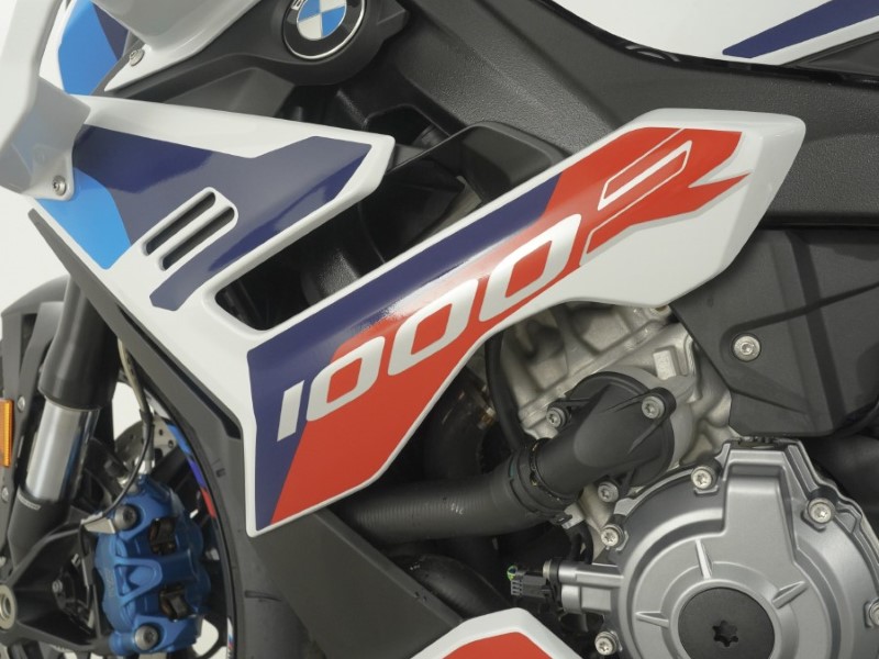 2023 (23) BMW Motorrad M 1000 R (23Y) 5722905