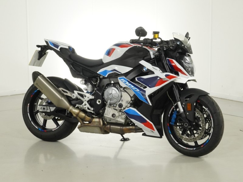 2023 (23) BMW Motorrad M 1000 R (23Y)