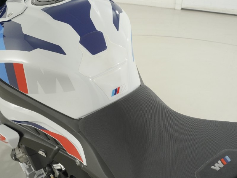 2023 (23) BMW Motorrad M 1000 R (23Y)