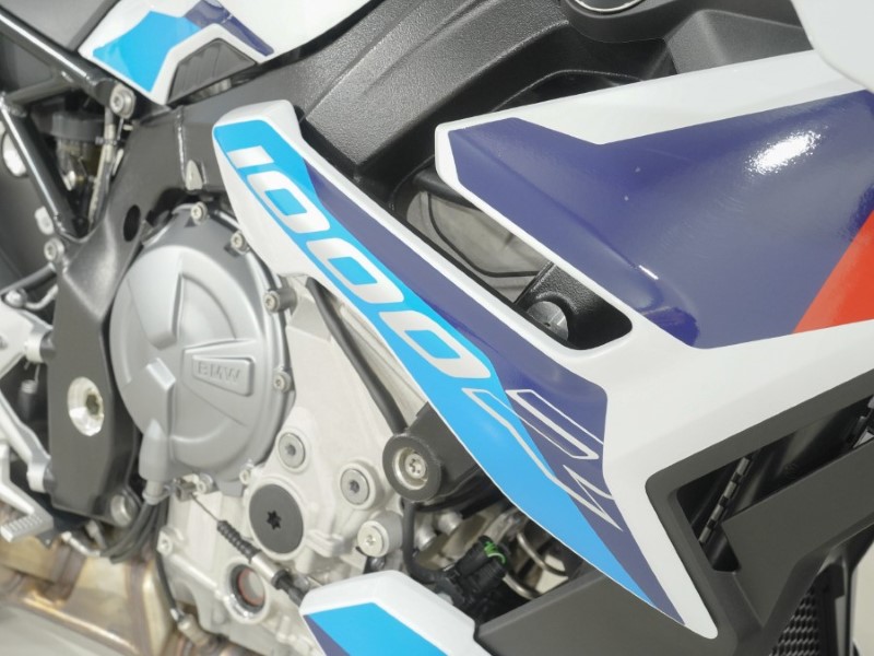 2023 (23) BMW Motorrad M 1000 R (23Y) 5722910
