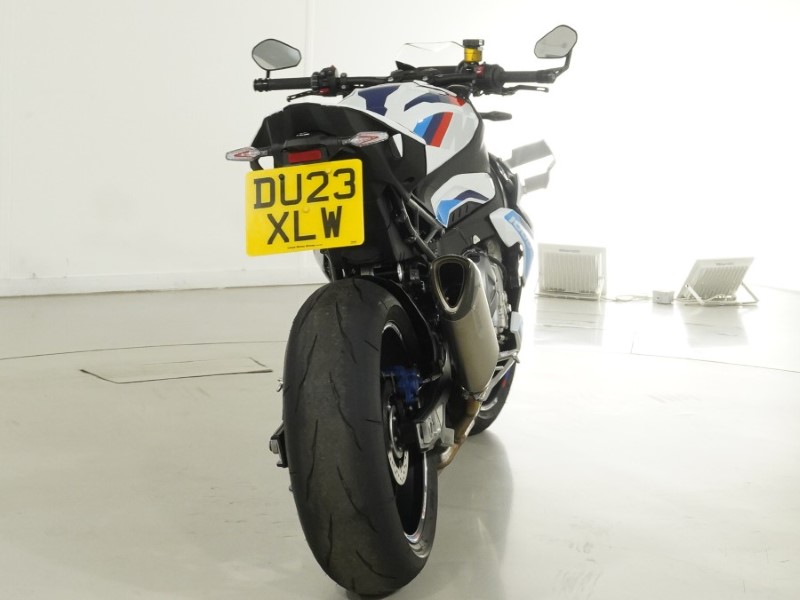 2023 (23) BMW Motorrad M 1000 R (23Y) 5722923
