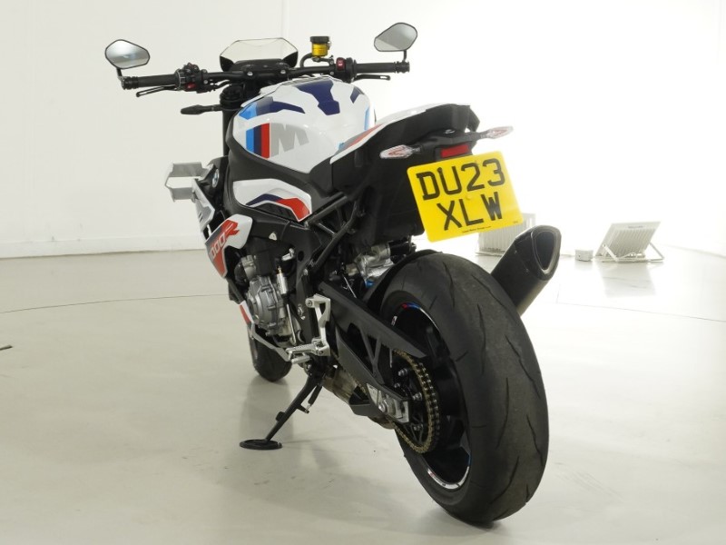 2023 (23) BMW Motorrad M 1000 R (23Y) 5722922