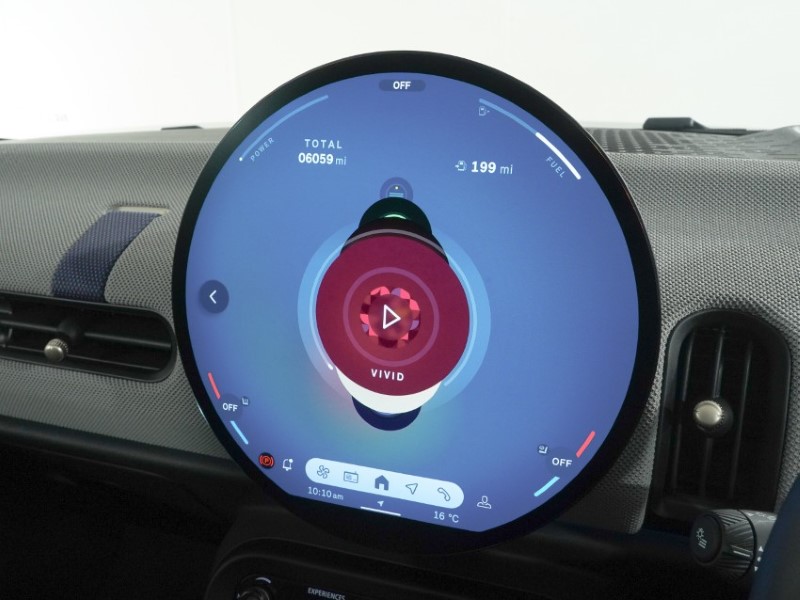2025 (25) MINI COOPER 2.0 S Exclusive 3dr Auto 5728350