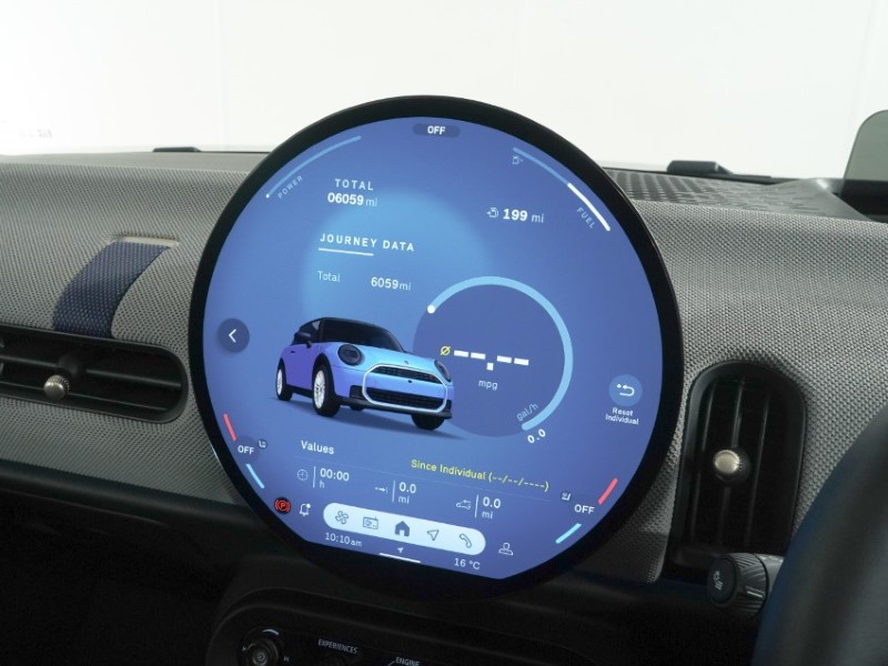 2025 (25) MINI COOPER 2.0 S Exclusive 3dr Auto 5728345