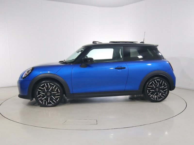 2025 (25) MINI COOPER 2.0 S Exclusive 3dr Auto 5728365