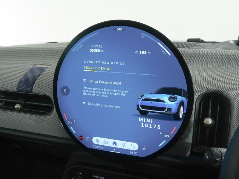 2025 (25) MINI COOPER 2.0 S Exclusive 3dr Auto 5728343