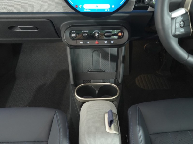 2025 (25) MINI COOPER 2.0 S Exclusive 3dr Auto 5728313