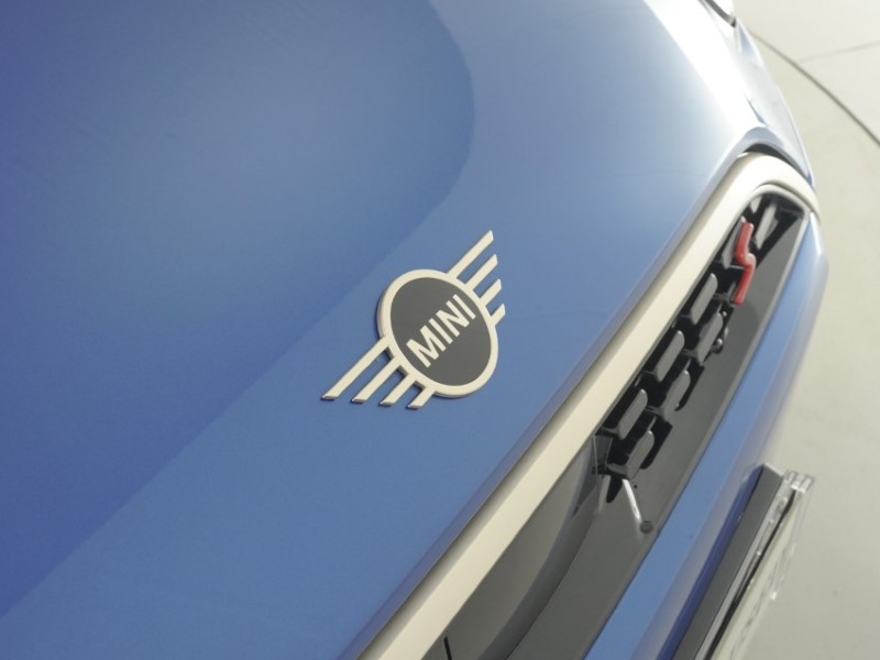 2025 (25) MINI COOPER 2.0 S Exclusive 3dr Auto 5728317