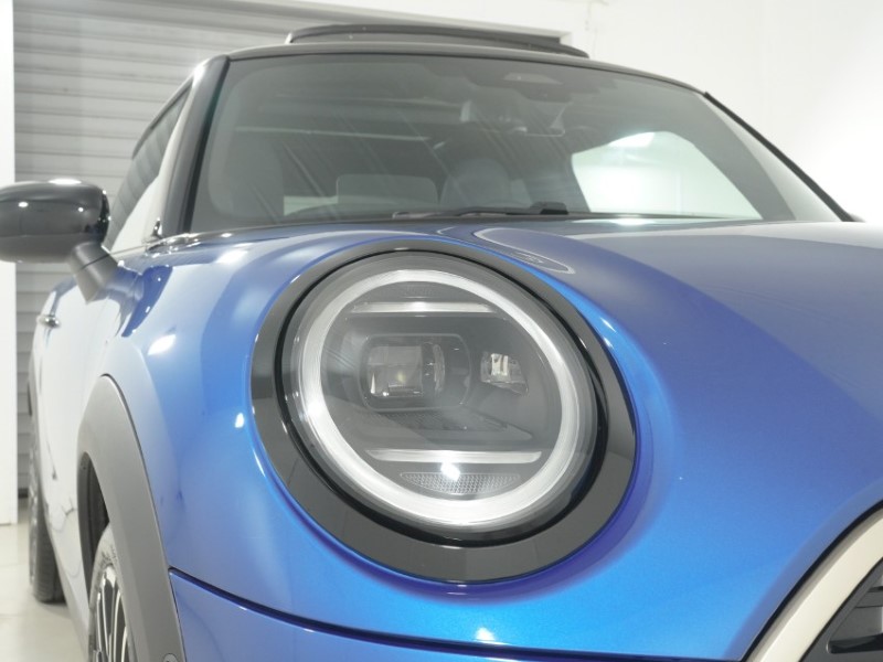 2025 (25) MINI COOPER 2.0 S Exclusive 3dr Auto 5728319