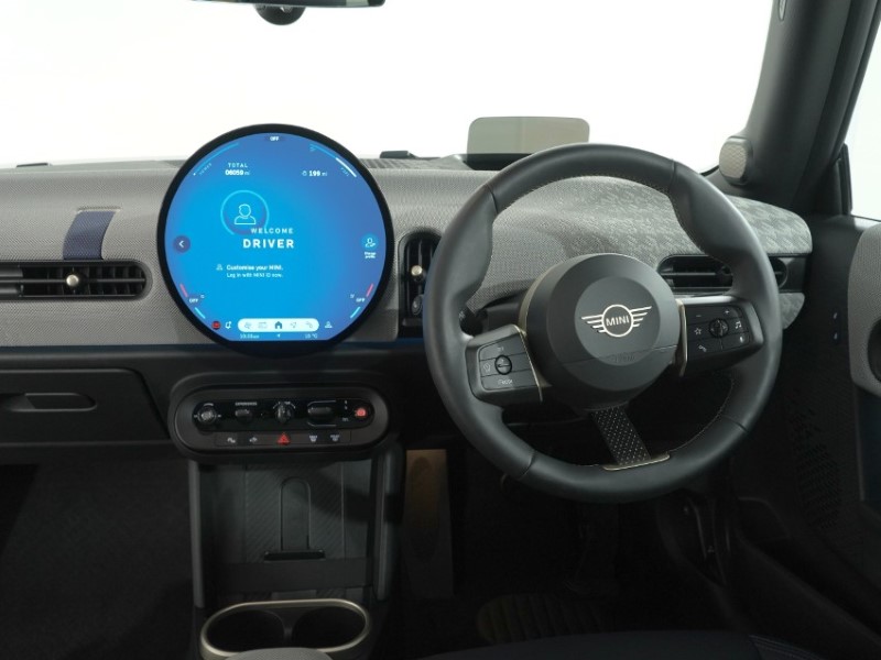 2025 (25) MINI COOPER 2.0 S Exclusive 3dr Auto 5728311