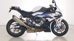 2024 (24) BMW Motorrad S1000 RR Sport (23MY) 5731548