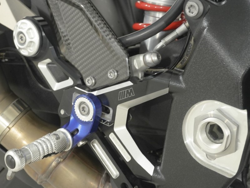 2024 (24) BMW Motorrad S1000 RR Sport (23MY) 5731537
