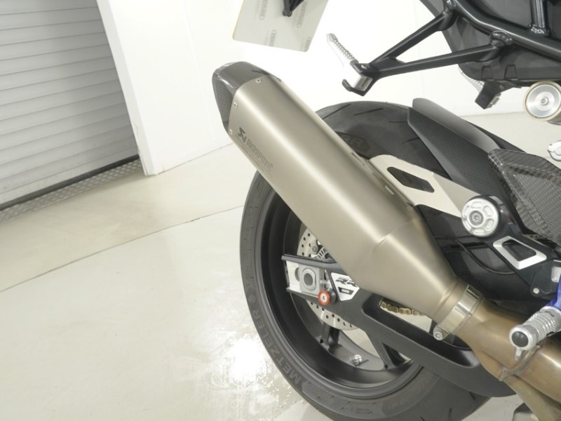 2024 (24) BMW Motorrad S1000 RR Sport (23MY) 5731538