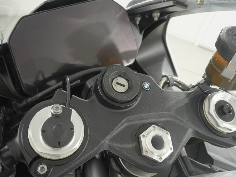 2024 (24) BMW Motorrad S1000 RR Sport (23MY) 5731521