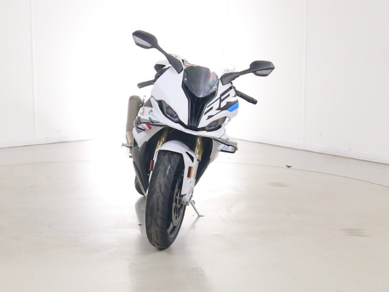 2024 (24) BMW Motorrad S1000 RR Sport (23MY) 5731542