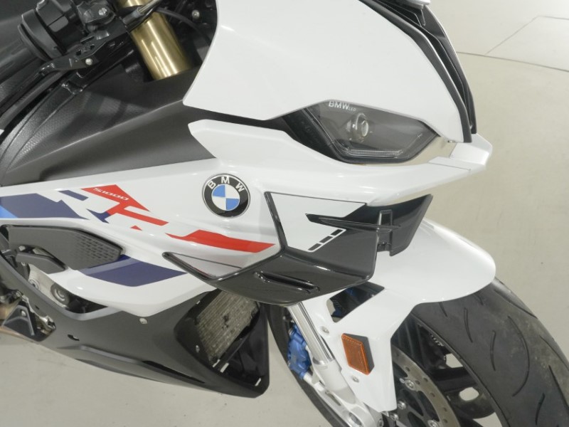 2024 (24) BMW Motorrad S1000 RR Sport (23MY) 5731532