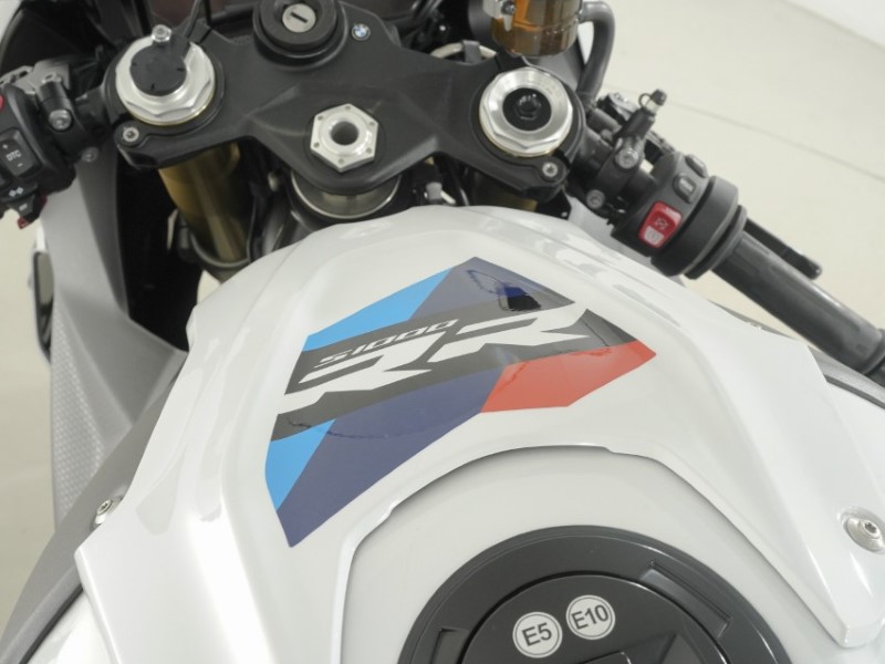 2024 (24) BMW Motorrad S1000 RR Sport (23MY) 5731520