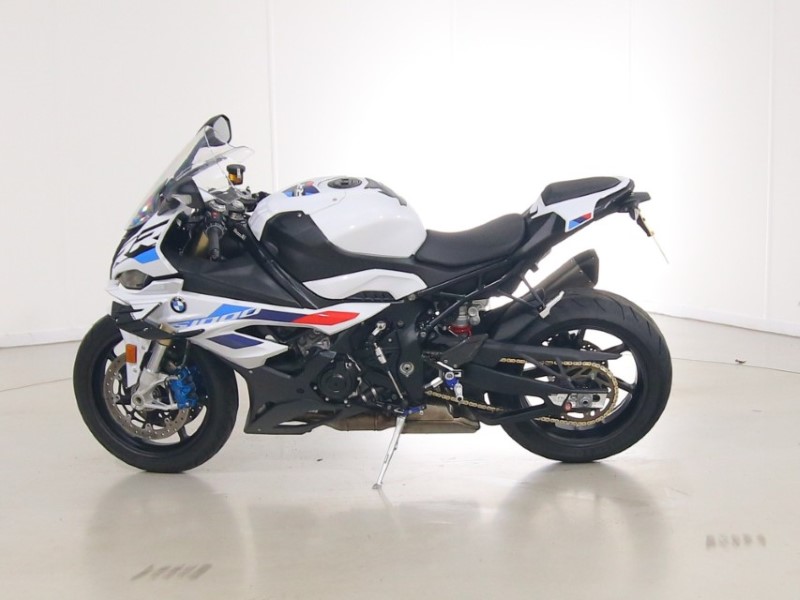 2024 (24) BMW Motorrad S1000 RR Sport (23MY) 5731544