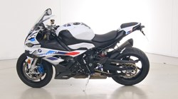 2024 (24) BMW Motorrad S1000 RR Sport (23MY) 5731544